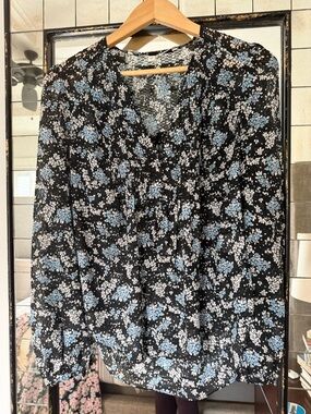 Veronica Beard blouse